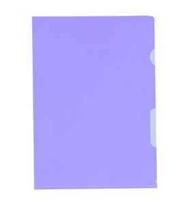 undefined, BÜROLINE Sichtmappen A4 620078 violett 100 Stück, BÜROLINE Sichtmappen A4 620078 violett 100 Stück
