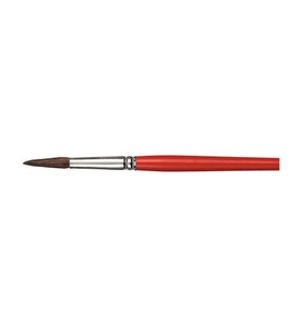 Talens, Pinsel Sorte 150 No 4, Talens Aquarellpinsel, Gr.4, 150/4