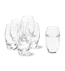 LEONARDO, Leonardo Schnapsglas Cheers, Stamper 0.6, Cheers, Stamper 0.6 Dl, 6 Stück