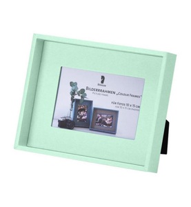 Rössler, Rossler - RÖSSLER - Bilderrahmen S.O.H.O. 10 x 15 cm, Mint, Rössler Bilderrahmen S.O.H.O. 10 x 15 cm, Mint