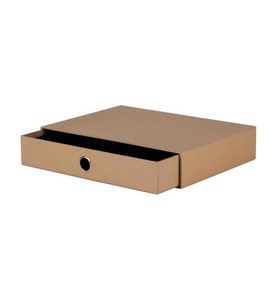 Micasa, Schubladenbox SOHO, Micasa, Rössler Schubladenbox S.O.H.O. Kraft für A4