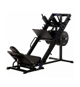 Gorilla sports, Gorilla Sports - 2in1 Beinpresse, 