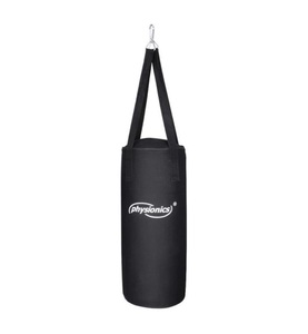 Gorilla sports, Gorilla Sports - Boxsack-Set mit Boxhandschuhen, 