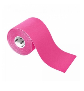 Gorilla sports, Gorilla Sports - Kinesiologie Tape Pink 7,5 cm, 