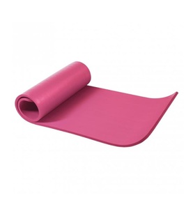 Gorilla sports, Gorilla Sports - Yogamatte Fuchsia 190 x 60 x 1,5 cm, Gorilla Sports - Yogamatte, 190cm, Fuchsia