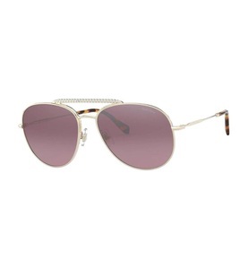 Miu Miu, Miu Miu Sonnenbrillen MU53VS ZVNTEG, 