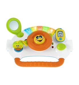 Chicco - Lernspielzeug Playgym Grow & Walk 3/36M - Multicolor
