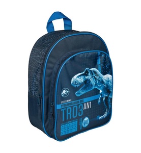 Undercover, UNDERCOVER - Kindergartenrucksack Jurassic World, UNDERCOVER Kindergartentasche »Jurassic World 7 l«