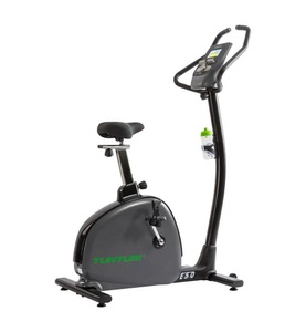 Tunturi, Tunturi - Ergometer Fahrrad Bike Performance E50 Anthrazit, 