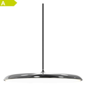 Nordlux, Nordlux Pendelleuchte »Nordlux DFTP Pendelleuchte Artist 4«, 