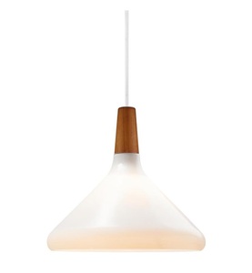 Nordlux, Nordlux Pendelleuchte »Nordlux DFTP Pendelleuchte Float 27«, 