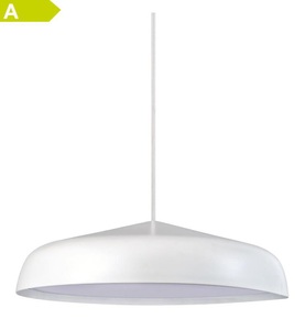 Nordlux, Nordlux Pendelleuchte »Nordlux DFTP Pendelleuchte Fura 40«, Nordlux Pendelleuchte »DFTP Fura 40«