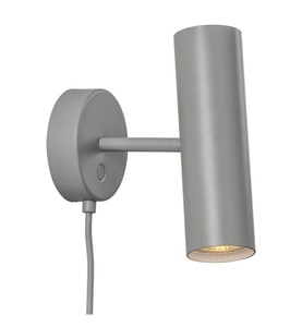 Nordlux, Nordlux Wandleuchte »Nordlux DFTP Wandleuchte MIB 6 GU10«, 