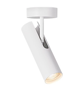 Nordlux, Nordlux Deckenleuchte »Nordlux DFTP Deckenleuchte MIB 6 GU«, Nordlux Deckenleuchte »DFTP MIB 6 GU«