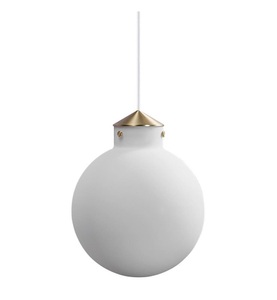 Nordlux, Nordlux Pendelleuchte »Nordlux DFTP Pendelleuchte Raito 30«, Nordlux Pendelleuchte »DFTP Raito 30«