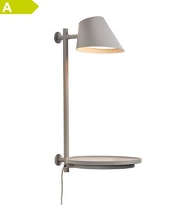 Nordlux, Nordlux Wandleuchte »Nordlux DFTP Wandleuchte Stay LED,«, Nordlux Wandleuchte »DFTP Stay LED,«