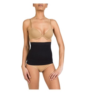 Sveltek, Sveltek(pas de marque sur articles vu avec Ben) - Slimming-Taillengürtel Anti-Cellulite - Schwarz, 