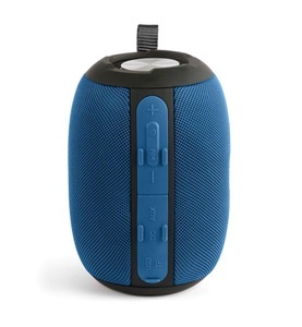 Livoo, Livoo - Bluetooth Lautsprecher - Blau, 