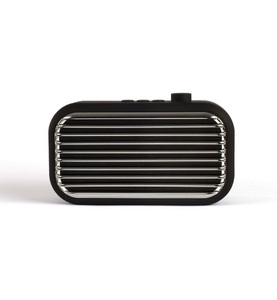 Livoo, Livoo - Bluetooth Lautsprecher - Schwarz, 