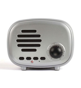 Livoo, Livoo - Bluetooth Lautsprecher - Grau, 