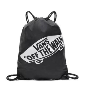 VANS, Benched 12 L Gymbag, Vans M BENCHED BAG-0 Einmalige Grösse
