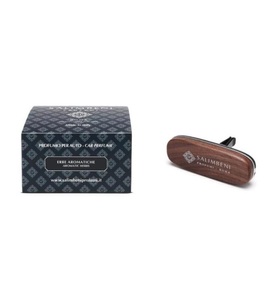 mutoni design, Autoduft Salimbeni Profumi Aromatic Herbs Walnut, Autoduft Salimbeni Profumi Aromatic Herbs Walnut