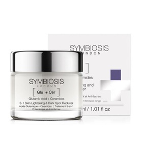 Symbiosis london, Symbiosis London - Symwhite + Ceramides 3-1 Skin Lightening & Dark Spot Reducer, 