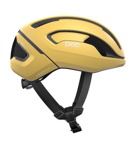 Poc, Poc - Fahrradhelm Omne Air Spin Hydrogen - Gelb, 