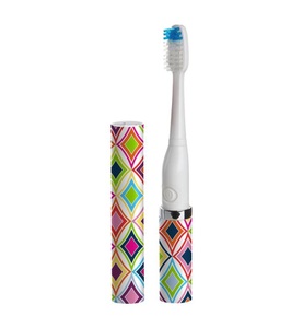 undefined, Smile - 4LIFE - Schallzahnbürste Slim Sonic VSS702 Crawford, 