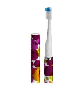 Smile4Life, Elektro-Reisezahnbürste Bubbles VSS549, 