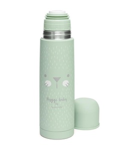 Suavinex, Suavinex - HYGGE Thermosflasche mint 500ml, 