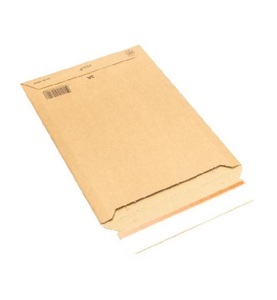 undefined, Antalis - Versandtasche Microwell 23 x 31 cm 1 Stück, Braun, Antalis Versandtasche Microwell 23 x 31 cm 1 Stück, Braun