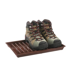 Westamrk, - Schuhablage - Schwarz, Schuhrost-, Schuhablageblech, assortiert, 27.5x38x3cm
