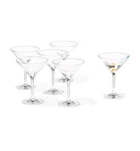 undefined, Leonardo - Cocktail-Set Ciao 2 dl - 6 Stück