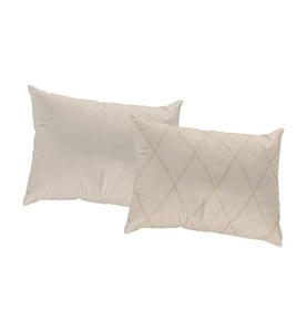 Adam Elements - ADAM - Kissenbezug Casket Valdelana 60 cm x 40 cm, Beige