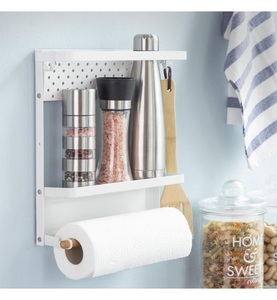 InnovaGoods, Innovagoods Magnetische Ablagefläche «MagoRac», 