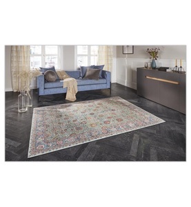 Elle Decoration - Teppich Imagination - Jade - 160x230 cm