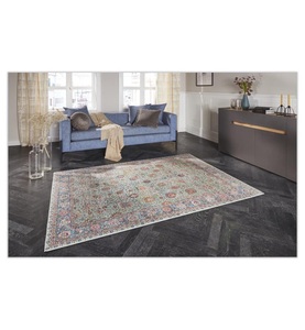 Elle Decoration - Teppich Imagination - Jade - 80x150 cm