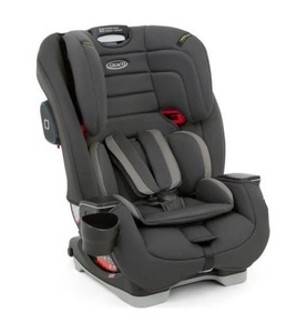 GRACO, Graco - Avolve 1/2/3 isofix, Graco Kindersitz Avolve Isofix 1/2/3