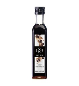 undefined, Routin Café - Sirup Irish Cream - 250 ml, 
