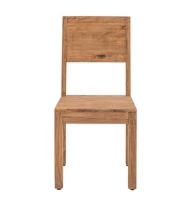 mutoni living, Holzstuhl Nashville, 