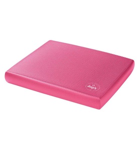 Airex, Airex Trainingsmatte Balance-Pad Elite Pink, Airex Trainingsmatte »Balance-Pad Elite Pink«