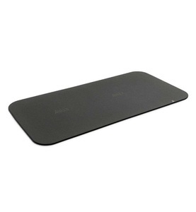 undefined, AIREX - Matelas de gymnastique Corona Ardoise, 200 cm, Airex Fitnessmatte »Corona Schiefe«