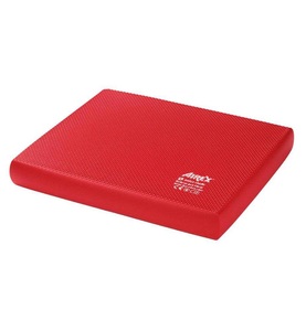 Airex, Airex Cloud Balancepad rot, Airex Balance Pad Cloud Balance-Trainer rot