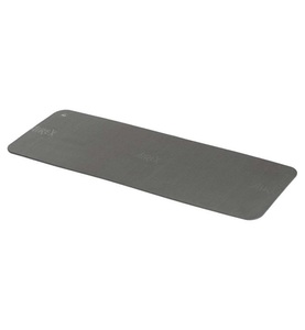 Airex, AIREX Fitline 180 - grau, Airex Gymnastikmatte Fitline Schiefer / Charcoall, 180 cm