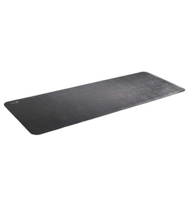 undefined, AIREX - Matelas de yoga Calyana Pro Anthracite, 185 cm