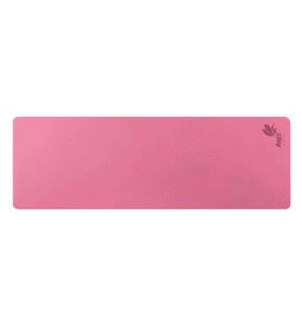 undefined, AIREX - Tapis de yoga Eco Grip Rose, 183 x 61 x 0.4 cm, 2.3 kg, Airex Fitnessmatte »Eco Grip Pink, 183«