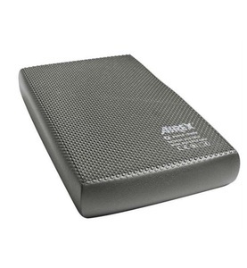 undefined, AIREX - Balance Pad Mini Lava, Airex Balance-Pad Mini Lava, 41x25x6cm (1 Stk)
