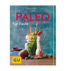 undefined, Paleo für Faule, 
