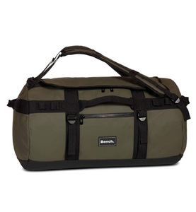undefined, Bench - Reisetasche Hydro - Khaki